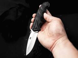 Heckler & Koch SFP Tactical Folder 01HK500
