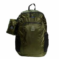 Σακίδιο Πλάτης Survivors 25lt Light Gear Green 02261
