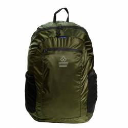 Σακίδιο Πλάτης Survivors 25lt Light Gear Green 02261