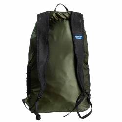 Σακίδιο Πλάτης Survivors 25lt Light Gear Green 02261