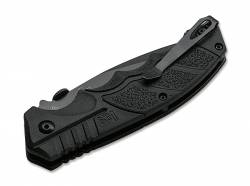 Heckler & Koch SFP Tactical Folder Black Combo 01HK501