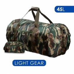Σακίδιο Πλάτης Survivors 45lt Light Gear Ελληνικής Παραλλαγής 01452-7