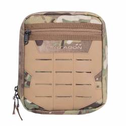 Pentagon EDC 2.0 K16076-67 Multicam