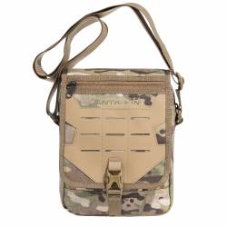 Τσαντάκι Ώμου Pentagon Messenger K16087-67 Multicam