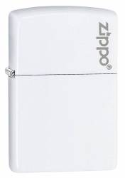 Zippo 214ZL Zippo Logo