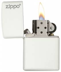 Zippo 214ZL Zippo Logo
