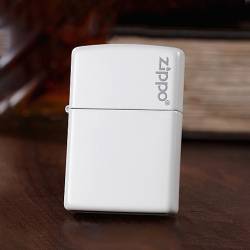 Zippo 214ZL Zippo Logo