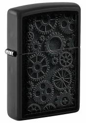 Zippo 48999 Steampunk Design