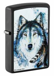 Zippo 48936 Lindsay Kivi