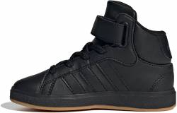 Adidas Grand Court Mid K JR0804