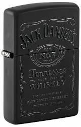 Zippo 48460 Jack Daniels Set