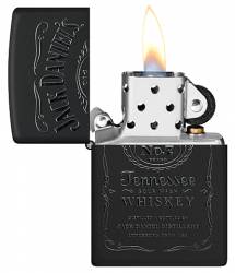 Zippo 48460 Jack Daniels Set