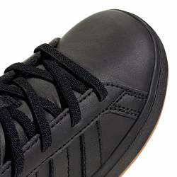 Adidas Grand Court Mid K JR0804