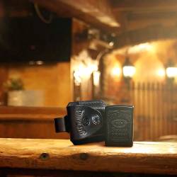 Zippo 48460 Jack Daniels Set