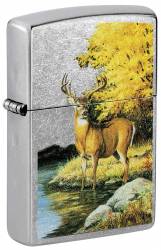 Zippo 46165 Linda Picken Design