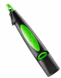 Σφυρίκτρα Acme Alpha Dog Whistle Black/DG Green 211.5