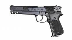 Umarex Walther CP88 Competition 6 BLK 416.00.05
