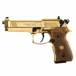 Beretta M92FS Gold 419.00.07