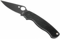 Spyderco C81GPBK Paramilitary