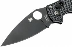 Spyderco C101CPBBK2 Manix2