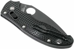 Spyderco C101CPBBK2 Manix2