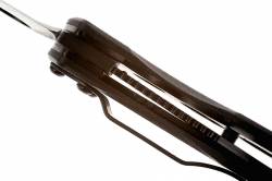 Spyderco Tenacius C122GBBKP