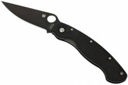 Spyderco C36GPBK Military