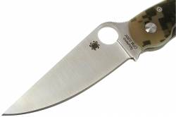 Spyderco C36GPCM MilitaryCamo