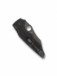 Spyderco C253GPBBK YoJumbo