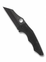 Spyderco C253GPBBK YoJumbo