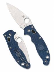 Σουγιάς Spyderco Manix C101PDBL2