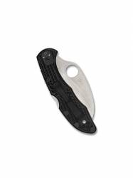 Spyderco C106SBK2 Tasman Salt 2