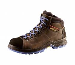 Grisport Μποτάκια Ασφαλείας S3 70049 με Kevlar