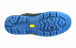 Grisport Μποτάκια Ασφαλείας S3 70049 με Kevlar