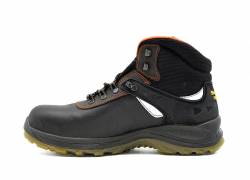 Grisport Μποτάκια Ασφαλείας 73148 S3 με Kevlar