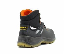 Grisport Μποτάκια Ασφαλείας 73148 S3 με Kevlar