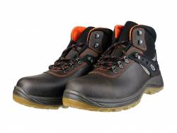 Grisport Μποτάκια Ασφαλείας 73148 S3 με Kevlar