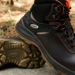 Grisport Μποτάκια Ασφαλείας 73148 S3 με Kevlar