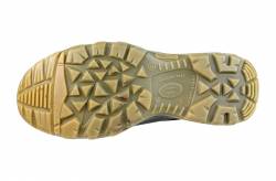 Grisport Μποτάκια Ασφαλείας 73148 S3 με Kevlar