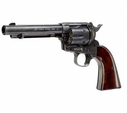 Umarex 5.8307 Colt Revolver SAA .45 Antique 5.5"