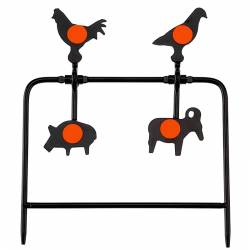 Gamo Plinking Target