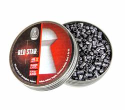 BSA Red Star 4.5mm 450τμχ