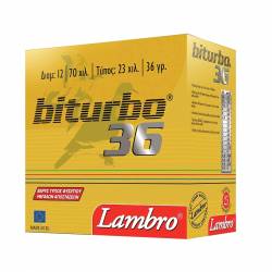 Lambro Biturbo 36