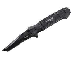 Σουγιάς Walther Black Tac Tanto 5.0716