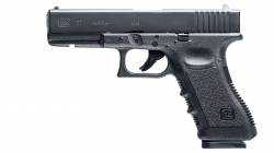 Umarex 5.8361 Glock 17 Blowback