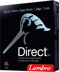 Lampro Διασποράς Direct 34gr