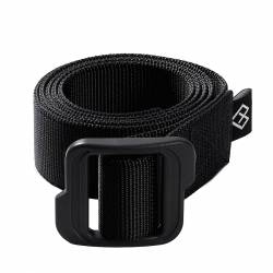 Ζώνη Survivors Επιχειρησιακή Duty Lite Black 00833