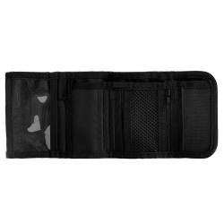 Πορτοφόλι Survivors Tactical Black 00789