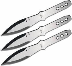 Spyderco Spyder Thrower Medium TK01MD