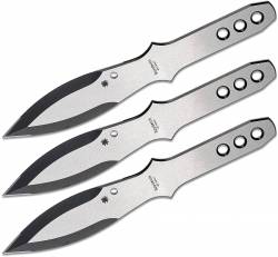 Spyderco Spyder Thrower Small TK01SM